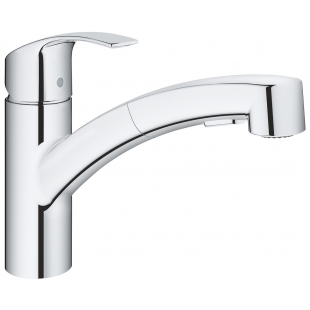 Смеситель для мойки Grohe EUROSMART 30305000